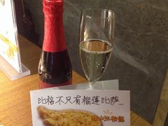 -比格比萨自助(密云店)