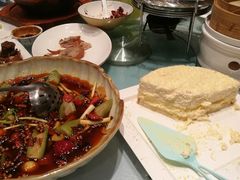 -漢舍中国菜馆(889广场店)