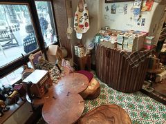 -橡皮书店(翠湖北路店)