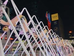 -福田卓悦INTOWN购物中心