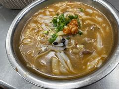 老友牛肉粉-舒记粉店(七星路店)