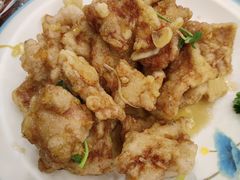 -苏师傅菜馆(上沙店)