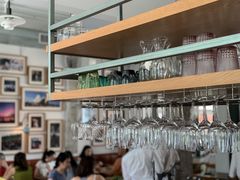 -BOR Eatery(安福路店)