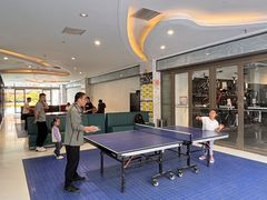 -丽达购物中心(崂山店)