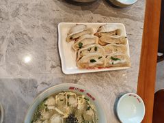 -小姜锅贴(凤凰街店)