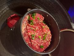 -谷牛日式烤肉(宝山U天地店)