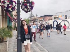 -好莱坞环球影城
