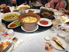 -芳芳私房菜·精做淮扬菜(承德路店)