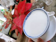 -周大娘牛乳(旧寨古村总店)