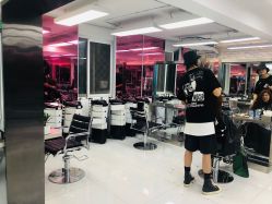 -P.STYLE 派斯造型