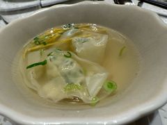 -君来湖滨饭店·渔餐厅