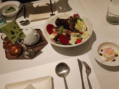 -春树下·树屋花房西餐厅(罍街AS1980店)