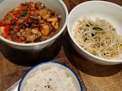 -铁公鸡·四川料理(天环广场店)