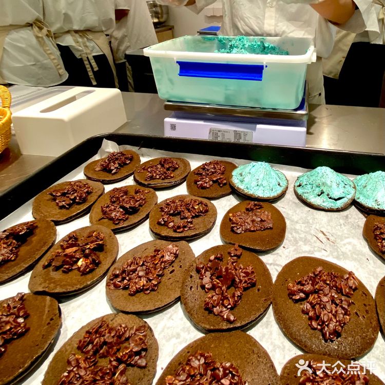 (泉州)一直觉得这种中看不中吃,直到……