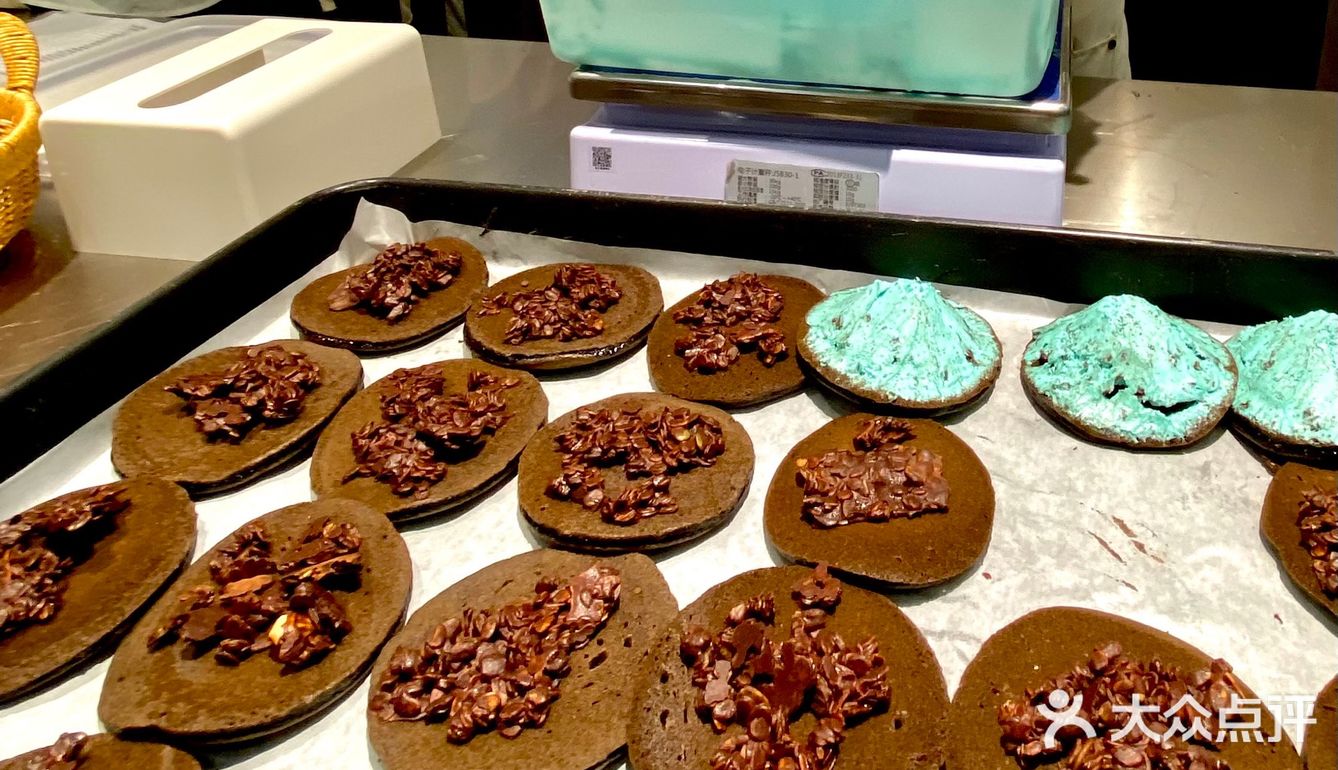 （泉州）一直觉得这种中看不中吃，直到……