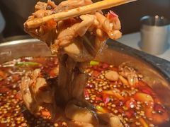 -宽口美蛙鱼头(大唐西市店)