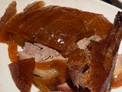 -金鸭季·北京烤鸭(深业上城店)