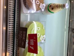 -面包新语(上地华联店)