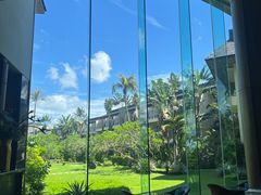 -垦丁凯撒大饭店