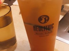 -新石器烤肉(千灯大润发店)