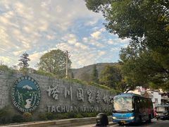 -塔川景区