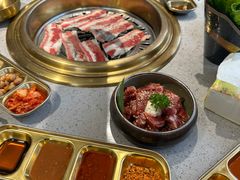 -妥妥烤肉料理(昙华林店)