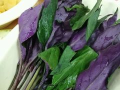 -蜀留香火锅·始于1999·原四川老火锅(白堤路店)