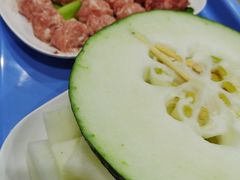 -阳山冬瓜鸡(滨江路店)