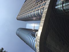 -京基滨河时代广场