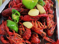 -盱眙虾神於氏龙虾(夫子庙红街店)