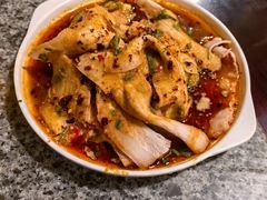 -小街天府(西工小街店)