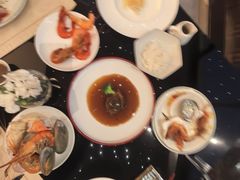 -广州花园酒店·凌璇阁旋转餐厅CAROUSEL360