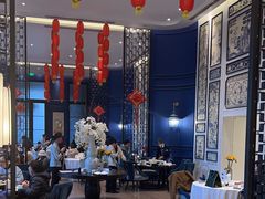 -翠湖宾馆·中餐厅