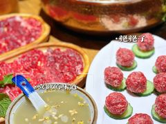 -黔诚酸汤牛肉(甲秀楼店)