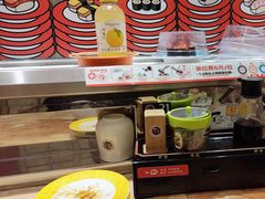 -万岁寿司(蓬江万达店)