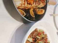 -大鸭梨烤鸭(金色漫香店)