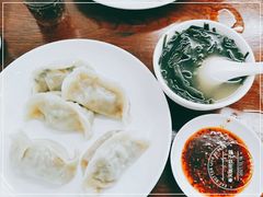 -奉天蚨祥饺子馆