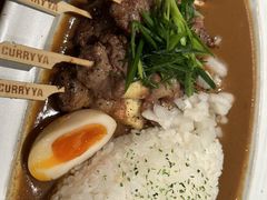 -CURRY YA 熟成咖哩專門店(深圳湾万象城店)