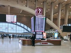 -石家庄站