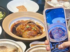 -宫燕府·京菜·烤鸭·淮扬菜(王府中心店)