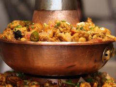 -沪小二铜炉蛙锅(苏州中心星悦汇店)