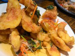 -蜀留香石锅鱼(六顺街店)
