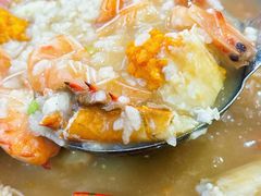 -品记潮汕砂锅粥(湖东路店)