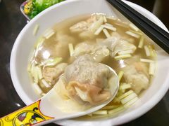 -一记面馆(易发店)