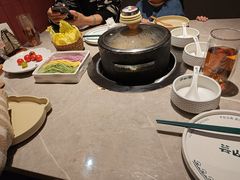 -芸山季·云南山珍菌火锅(宝能环球汇店)