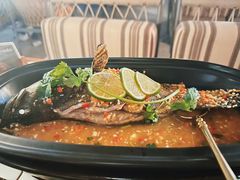 -CHINCHIN 青青·泰国料理(万象食家店)