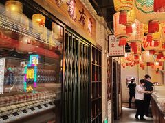 -大鸽饭(北京路店)