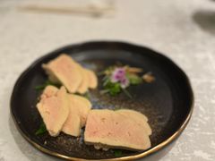 鹅肝-夏宫中餐厅(静安香格里拉店)