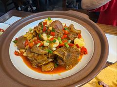 -打酱油·非遗淮扬菜(瘦西湖梅岭店)