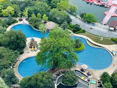-绿城千岛湖喜来登度假酒店